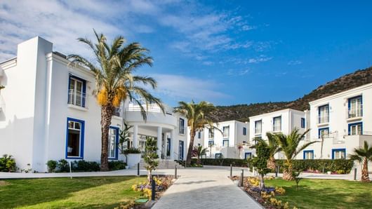 Labranda Hotels & Resorts 