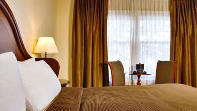 Stanley Classic Room