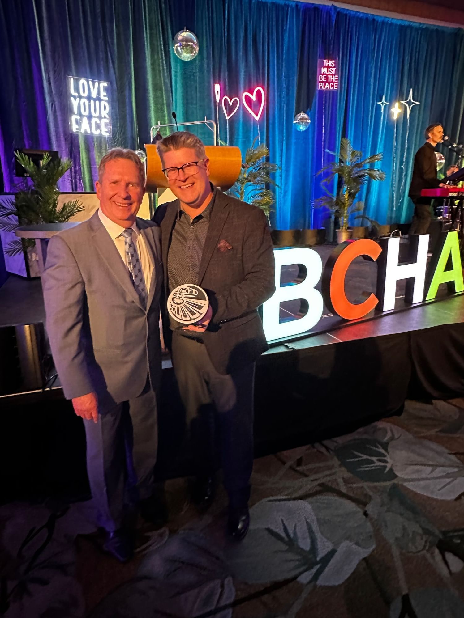 The Cove Lakeside Resort wins 2025 Housekeeping Excellence Award