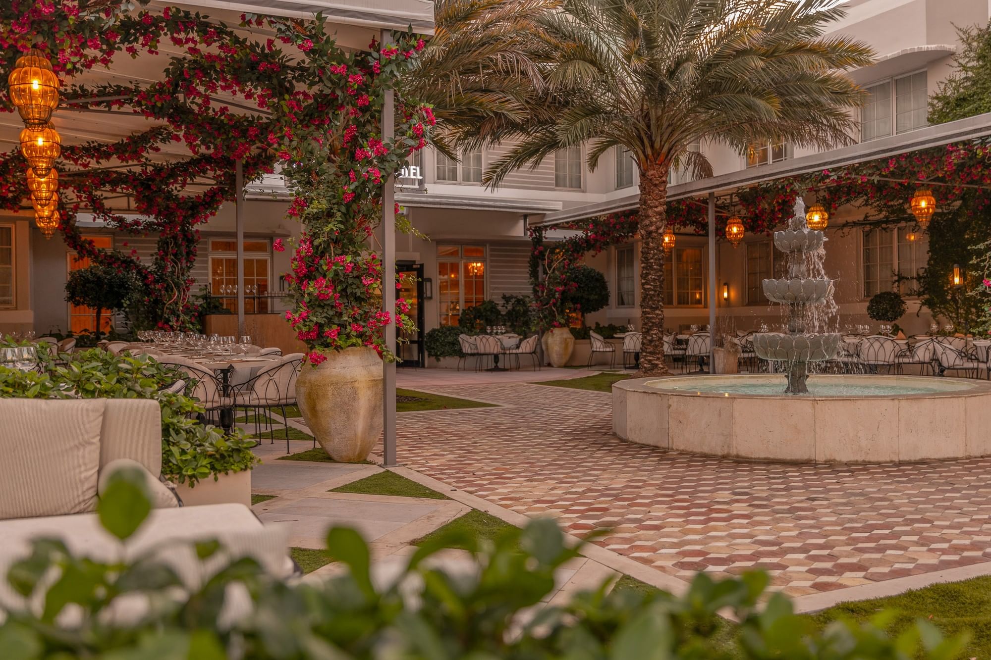 South Beach Hotel — photo 5