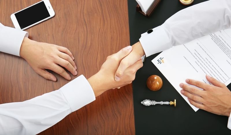 Business at Hospitality Management Holding