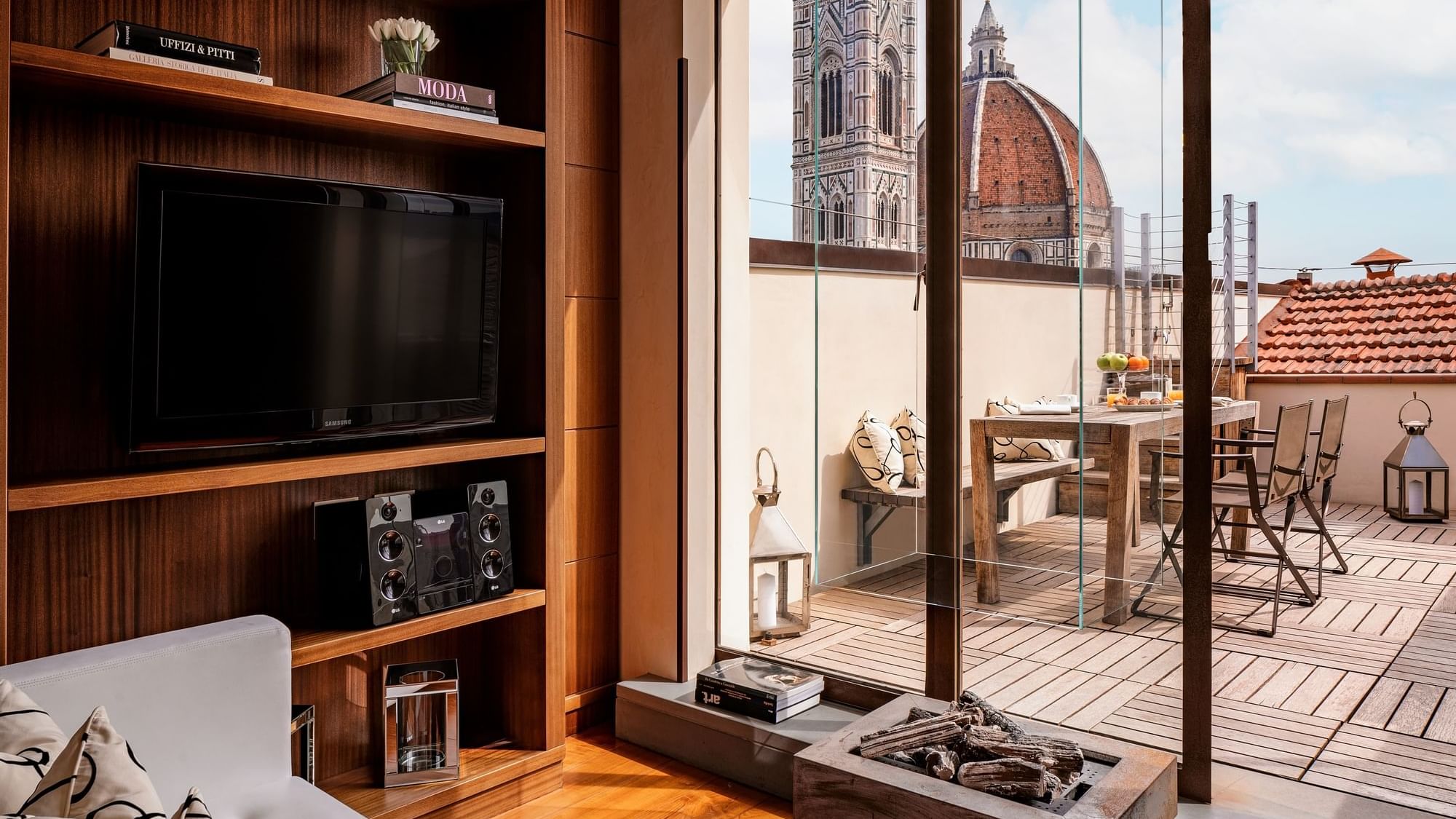 Repubblica Firenze Luxury Apartments UNA Esperienze