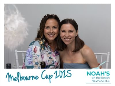NOAH'S Melbourne Cup 2025