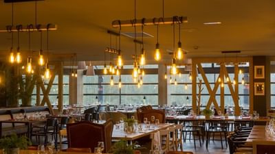 Three New Four Star Hotels