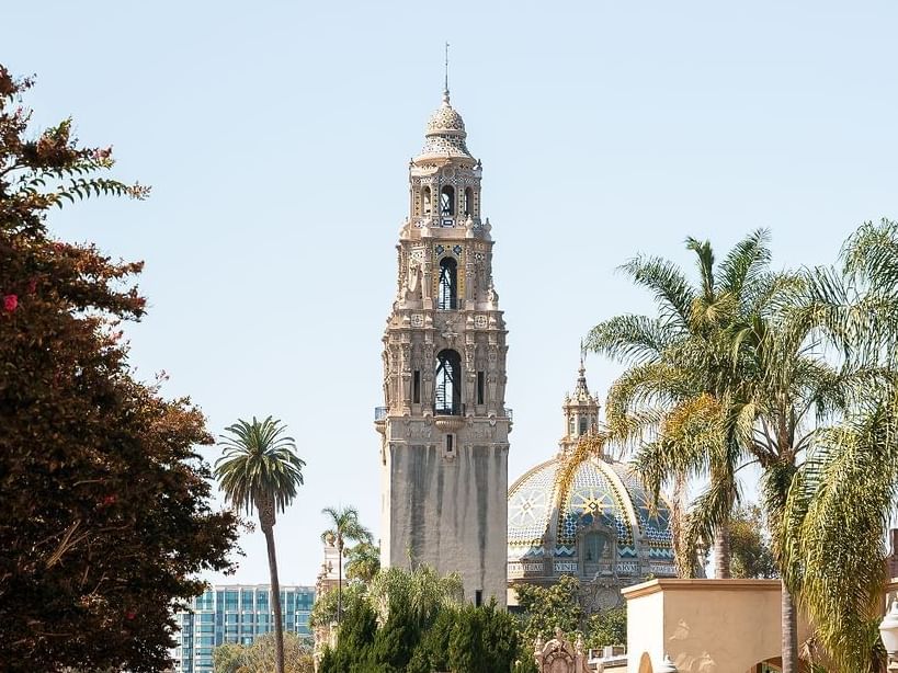 Balboa Park