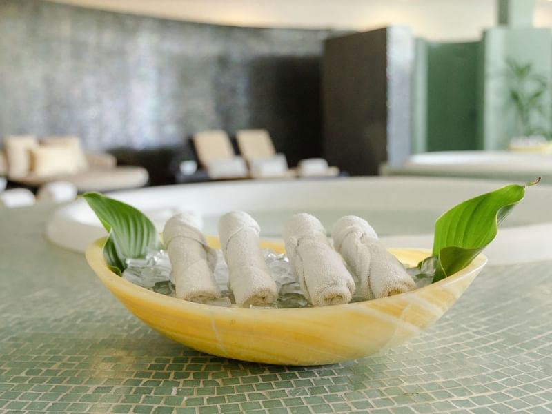 spa