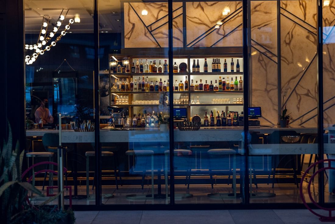 The Godfrey Hotel Hollywood — photo 41 of 60