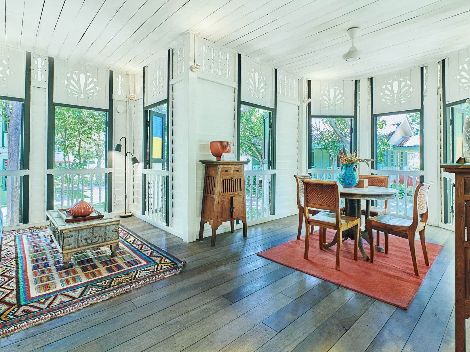 Negri Sembilan House