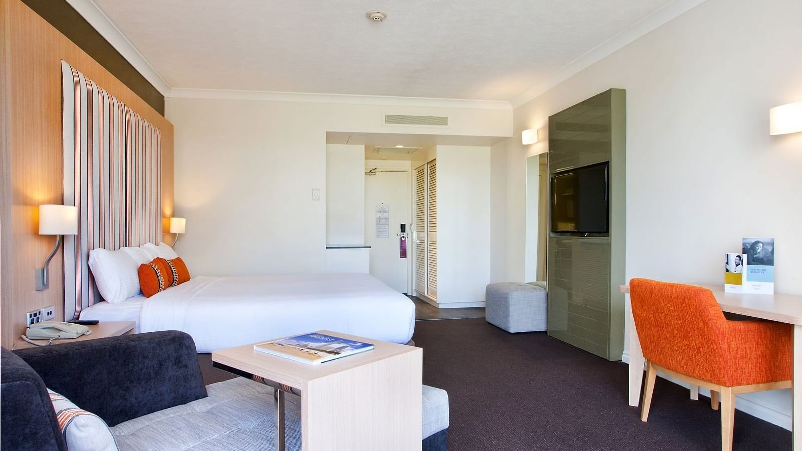 Superior Garden View Room