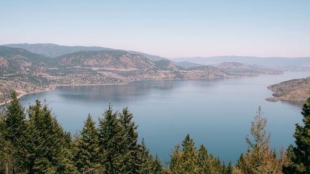 Taking Steps Towards A Greener Future at Sandman Hotel & Suites Kelowna