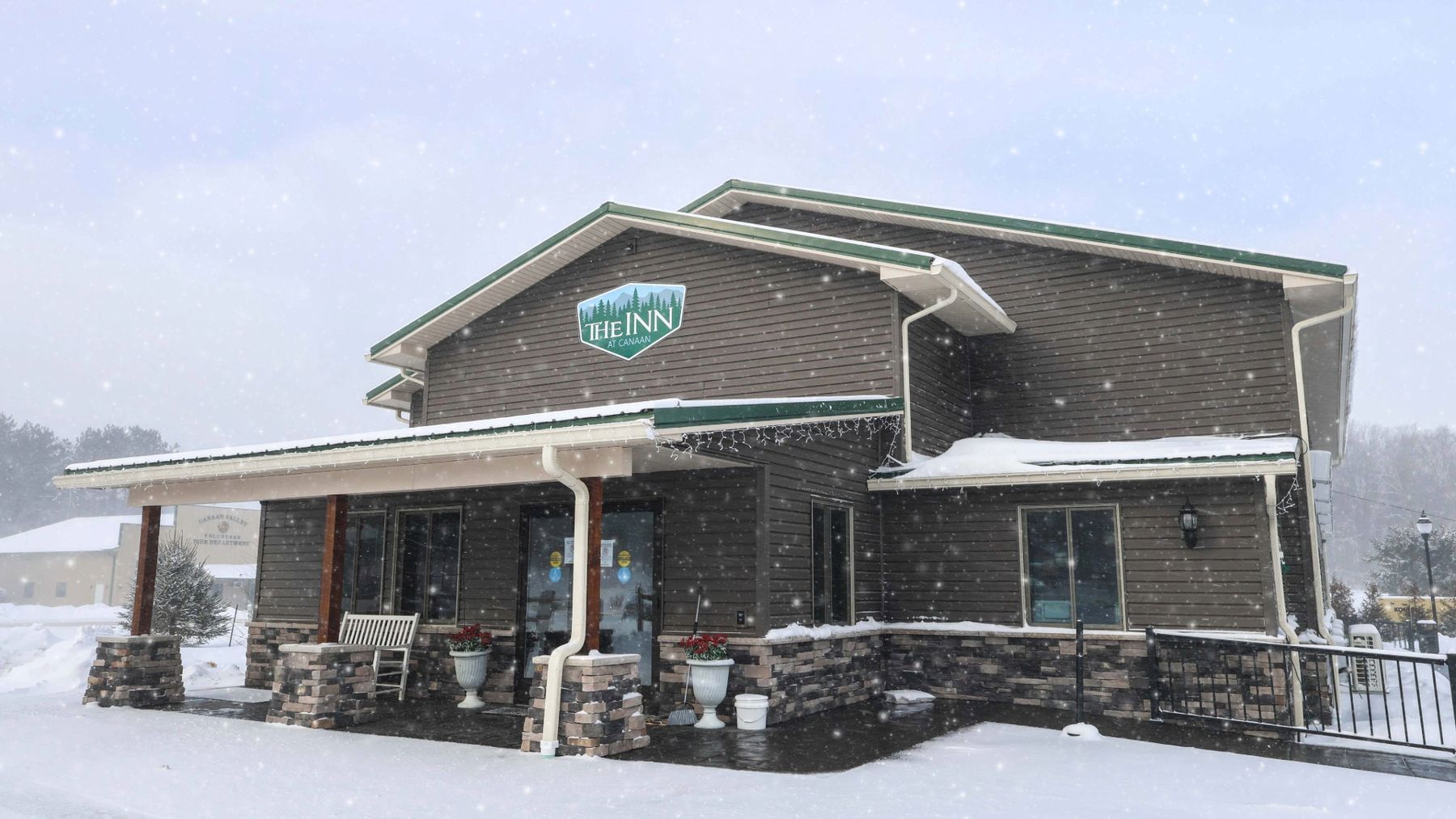 The Inn At Canaan Davis Wv The Inn at Canaan Valley | Davis WV Hotels