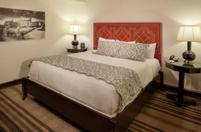 Lord Byron Signature Suite
