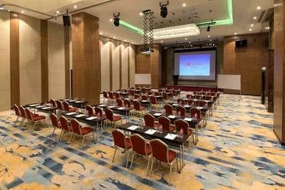 Photo Gallery - Hibiscus Grand Ballroom at Lexis Suites Penang 3