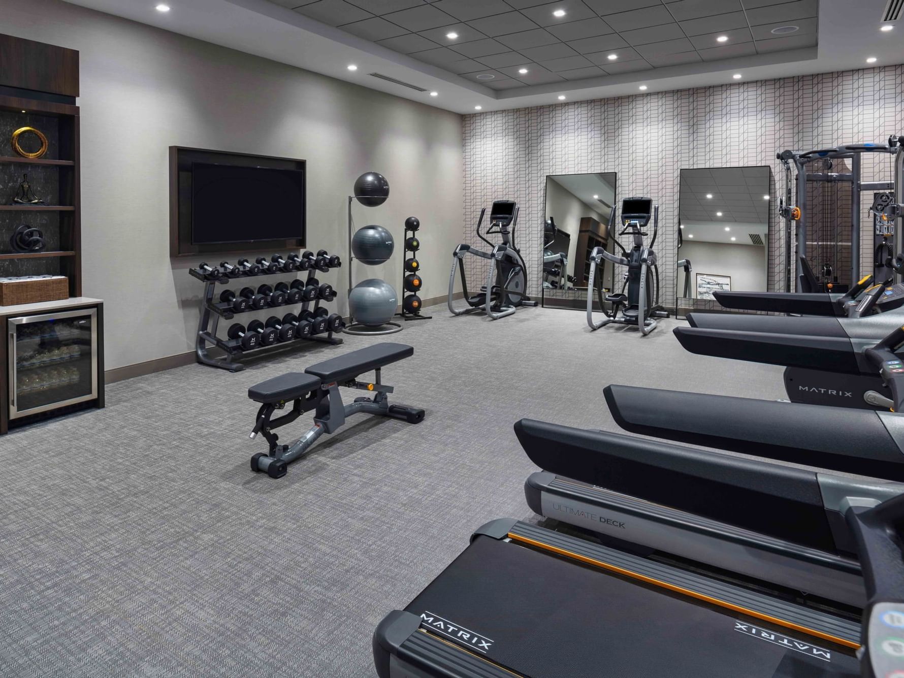 fitness