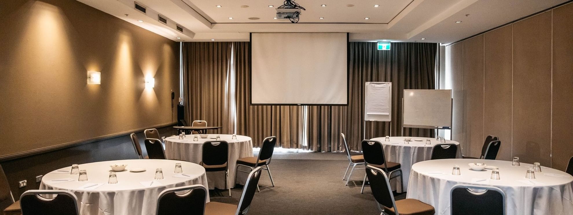 Flexible Meeting Room in Parramatta
