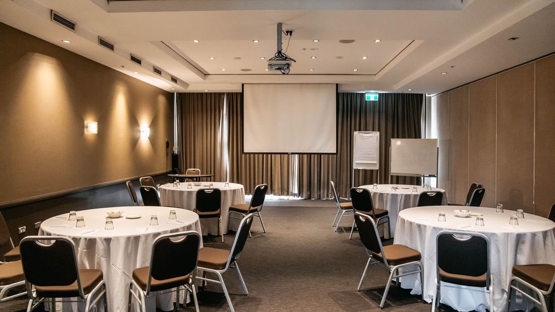 Flexible Meeting Room in Parramatta