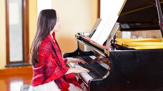Music Room