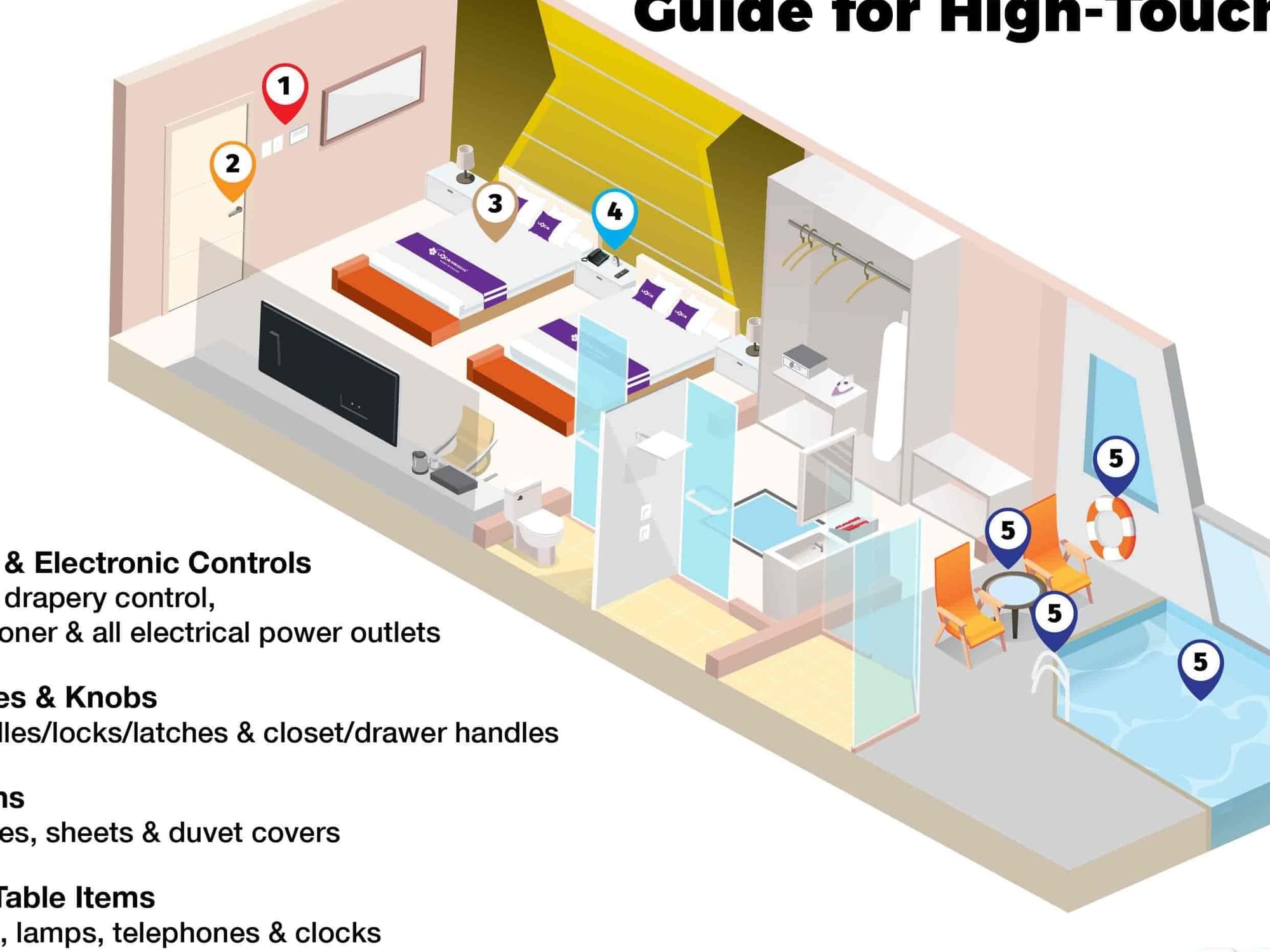 News 2020 - Cleaning and Disinfection Services during Covid-19 | Lexis Hibiscus® Port Dickson