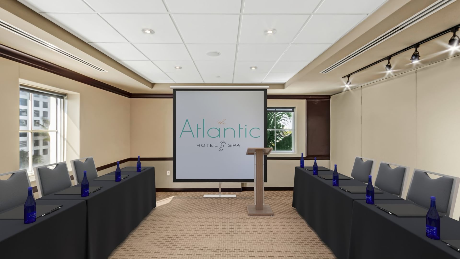 The Atlantic Hotel & Spa — photo 22 of 60