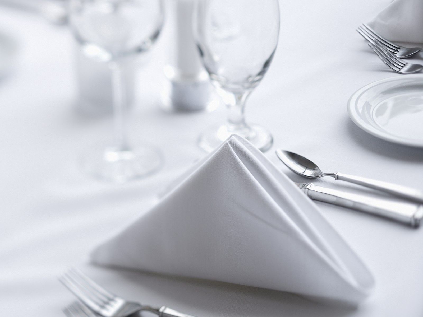 5-Course Dinner with Wine Pairings