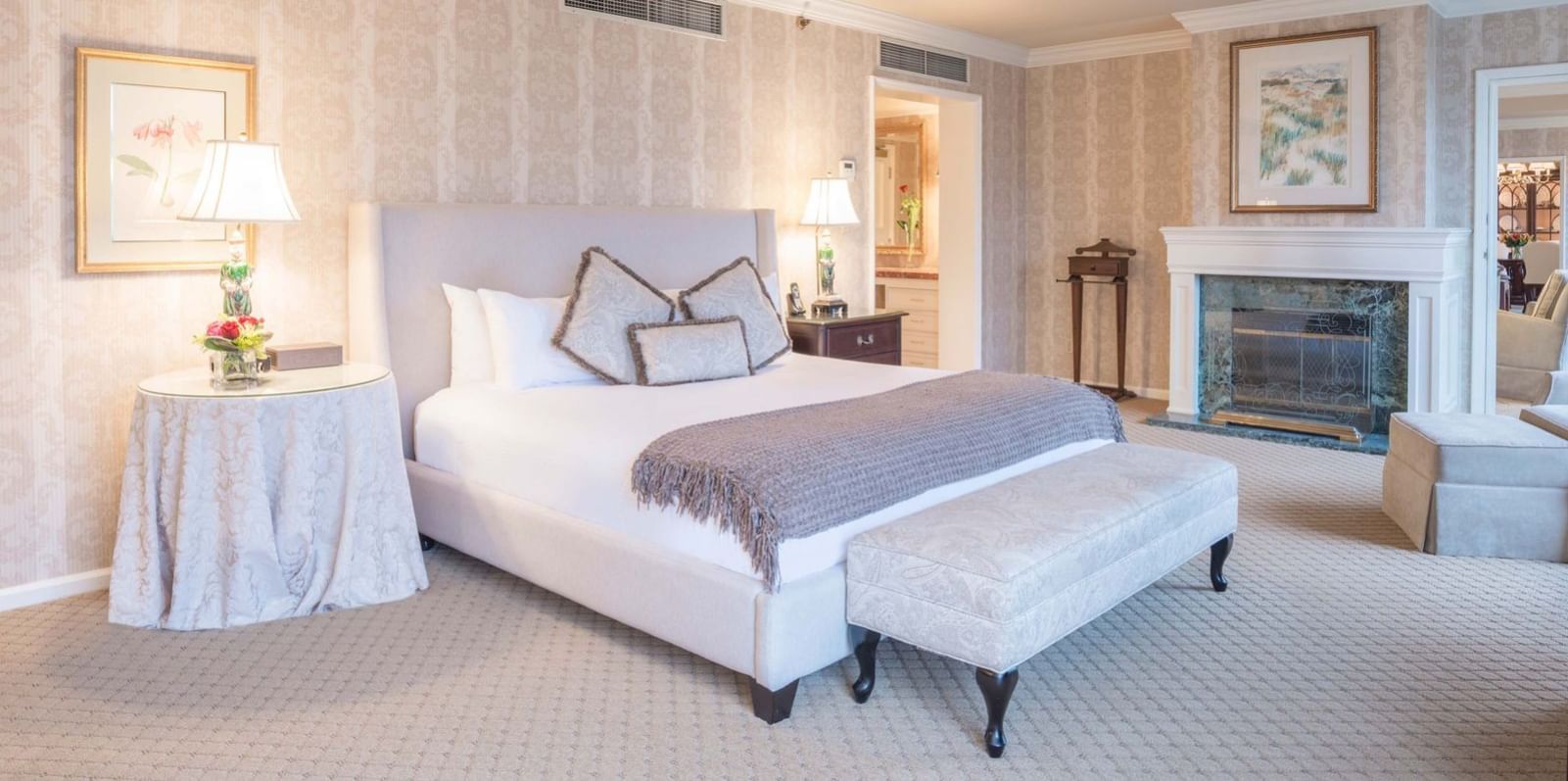 Vancouver Accommodation | Sutton Place Hotel Vancouver