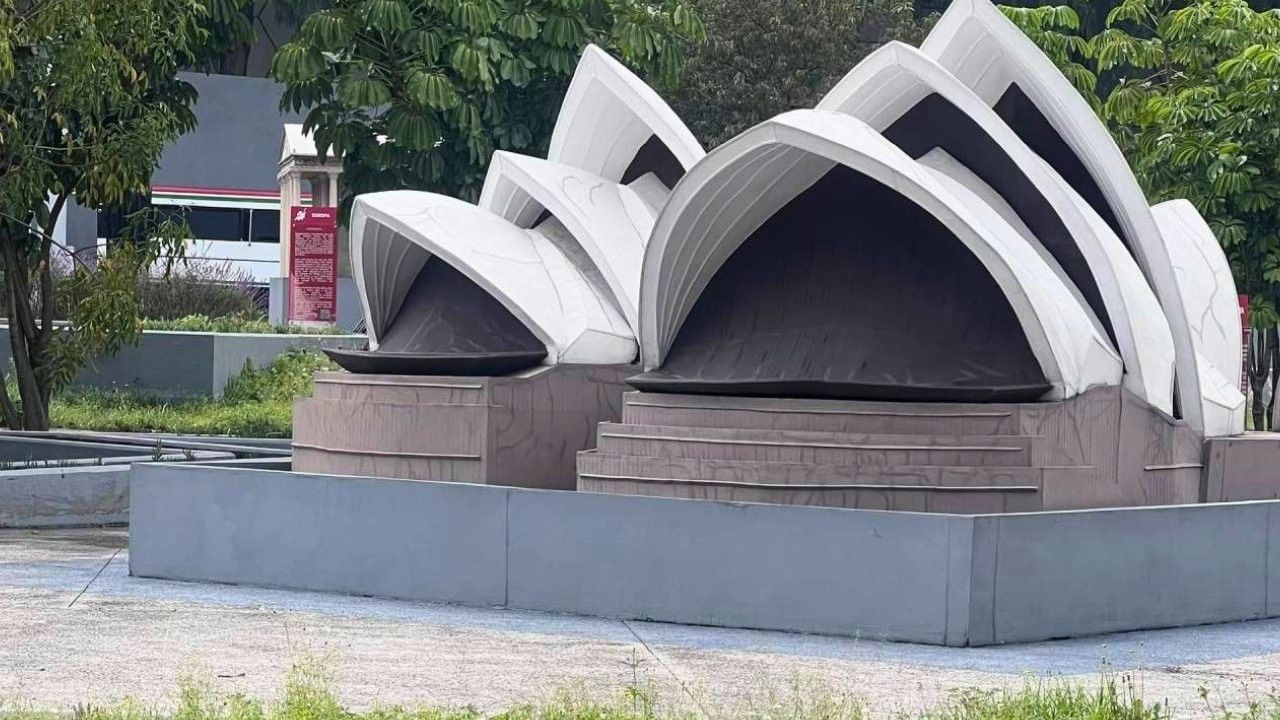 Mini mundos tlalnepantla