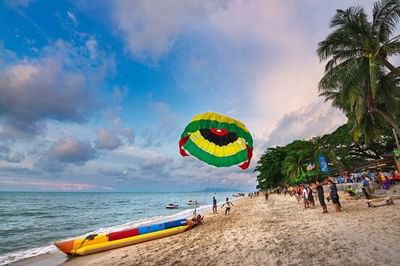 Check out our curated list of must-see places in Penang to visit