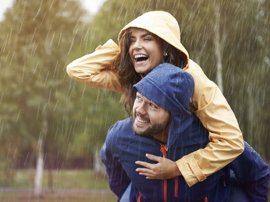 temporadas de lluvias en cusco