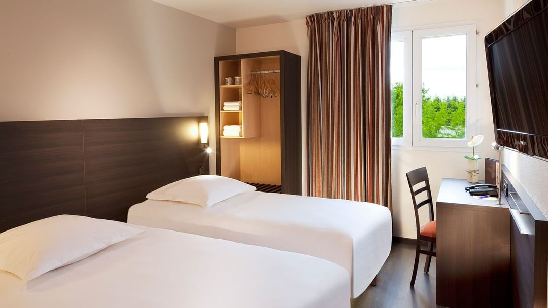 Comfort Twin room