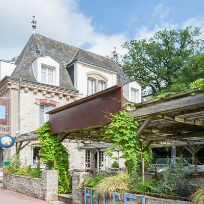 Hôtel Ô Gayot