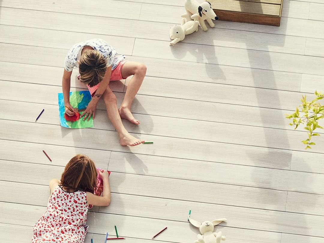 Kid's Club at Nobu Hotel Ibiza Bay