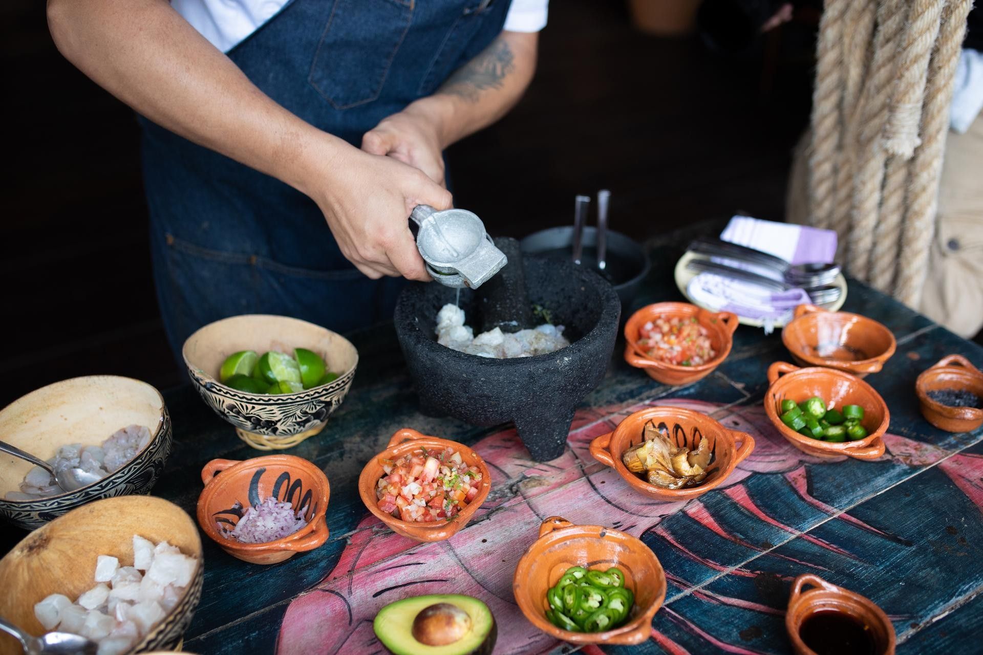 Unforgettable Things to Do in Tulum at La Zebra Hotel