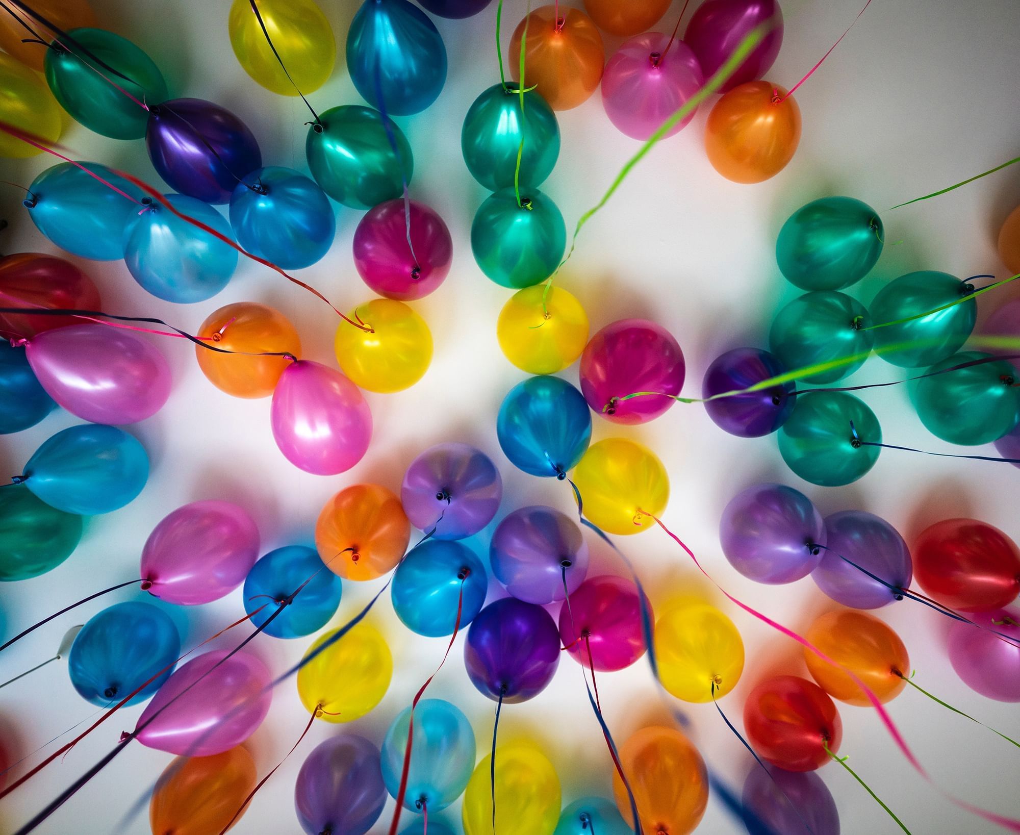 Photo Ballons Offre Célébration 