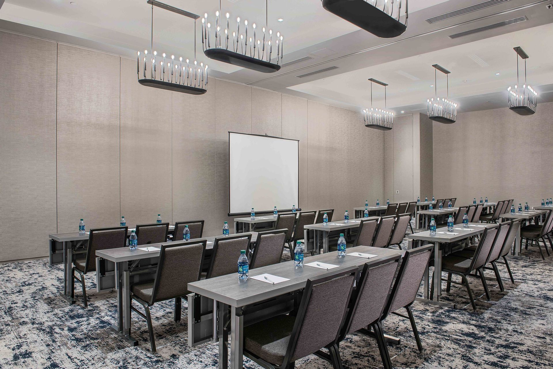Meeting Space in Lebanon NH - The Granite Mountain Ballroom
