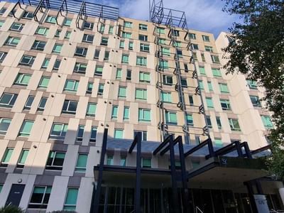 College Square on Lygon - Student Accommodation Melbourne