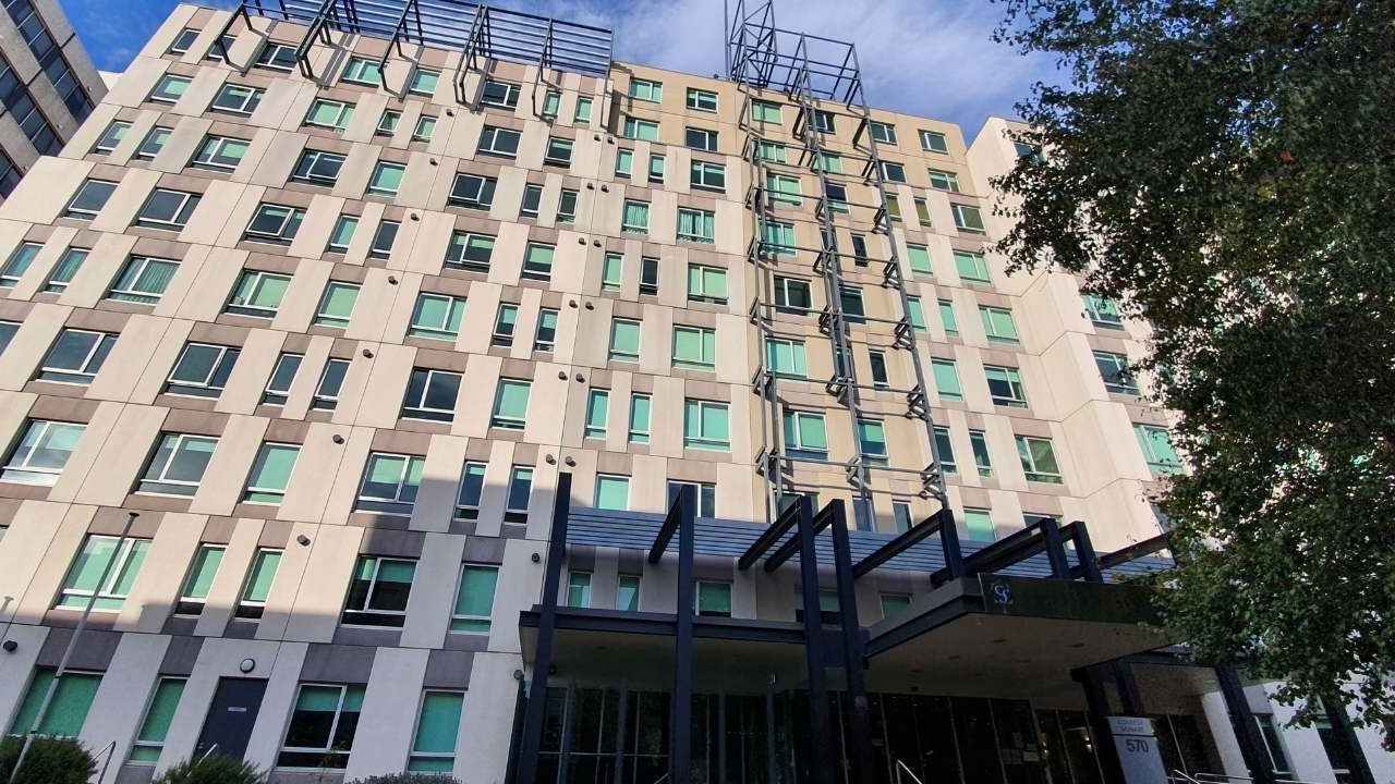 College Square on Lygon - Student Accommodation Melbourne