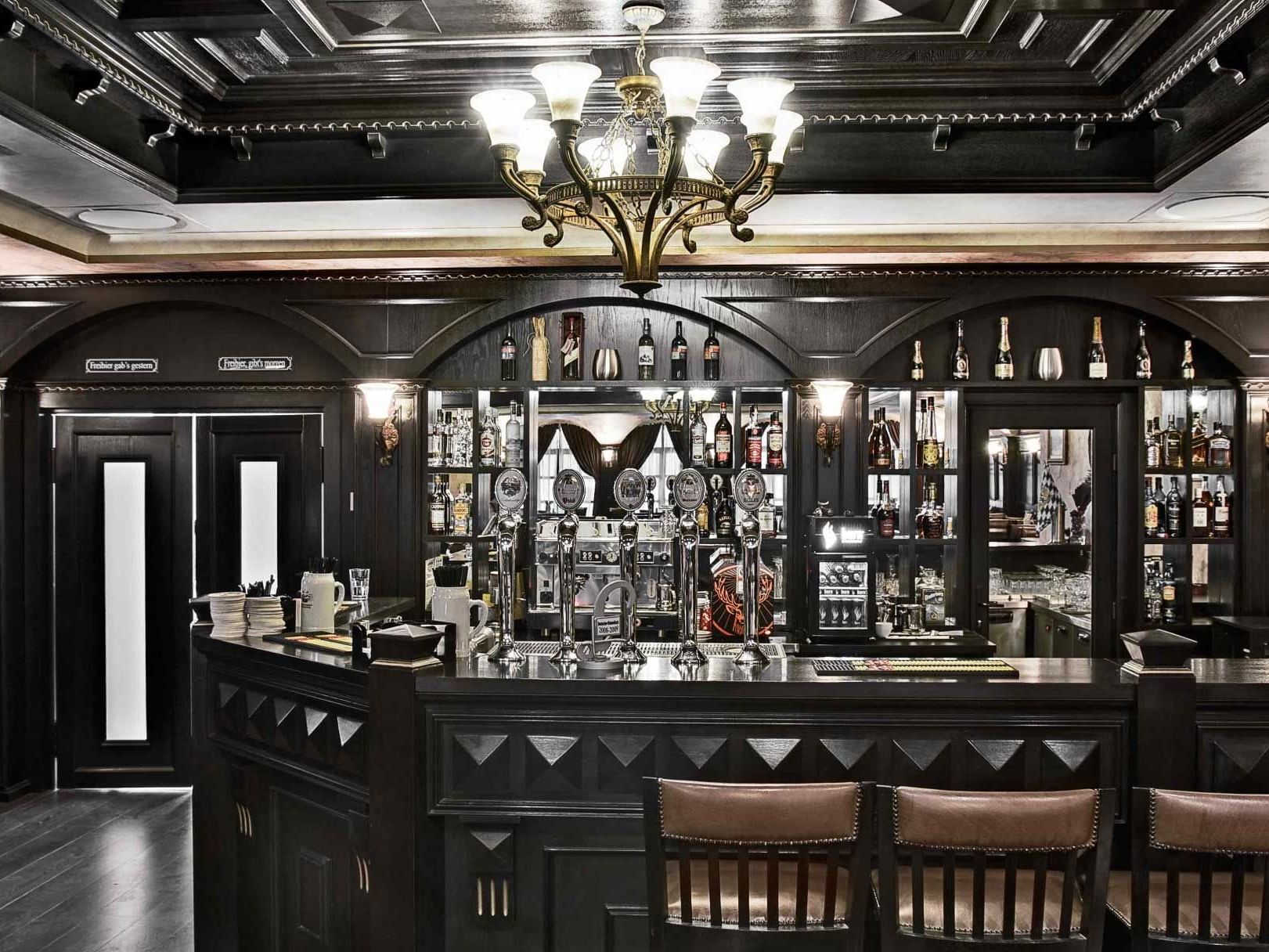 BERĂRIA BIER HAUS