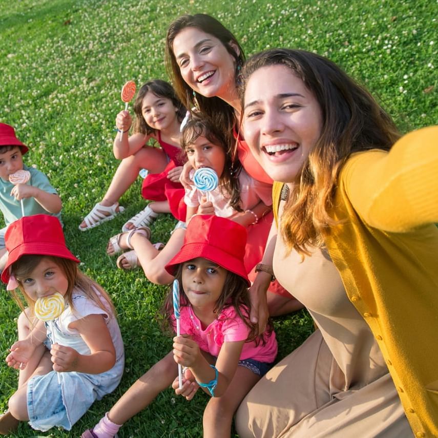 Tips for Celebrating the End of the School Year with Your Kids in Pigeon Forge