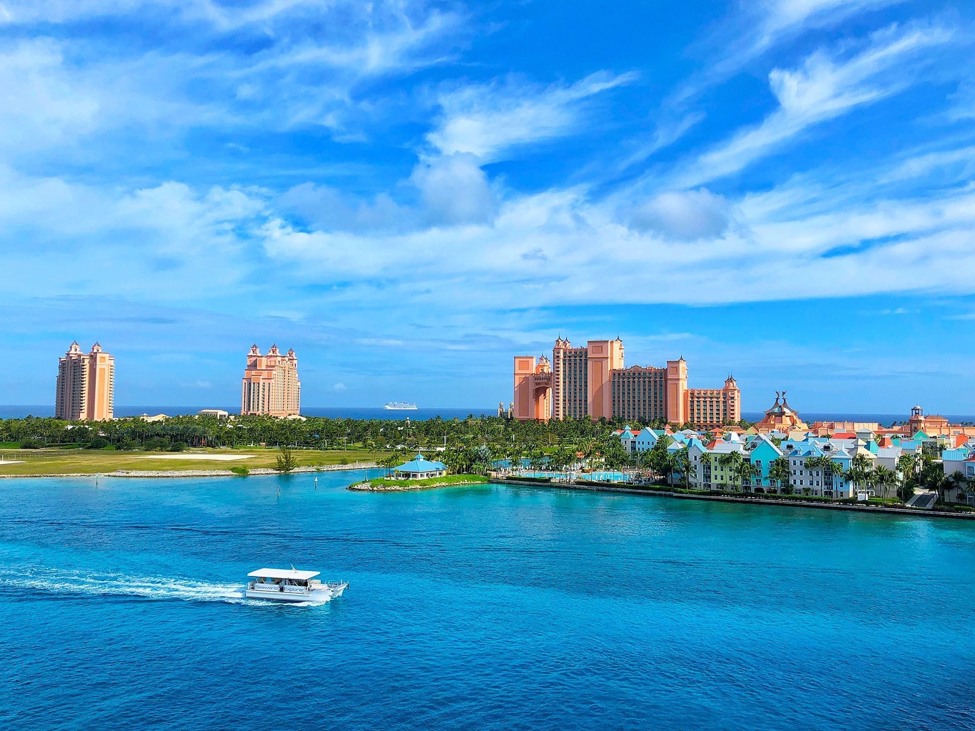 Atlantis Bahamas