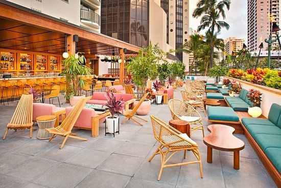 Waikiki Resort Hotel — photo 18 of 60