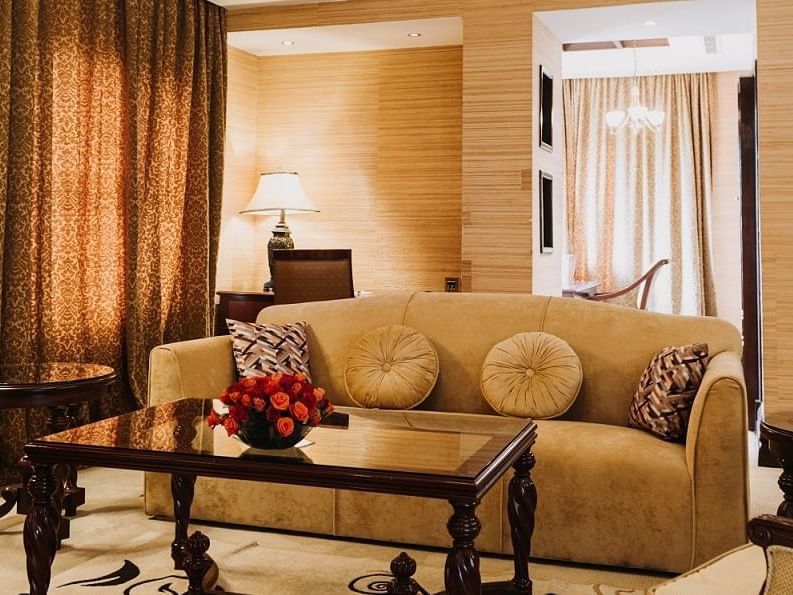 Lake Victoria Serena Golf Resort & Spa
