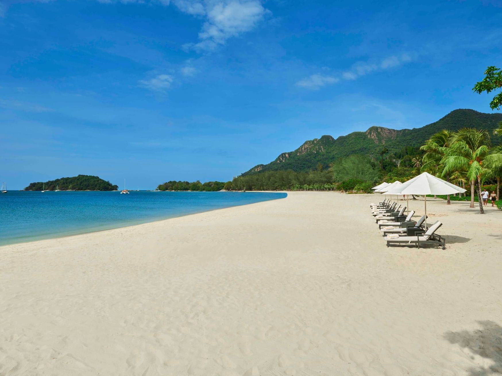 The danna langkawi