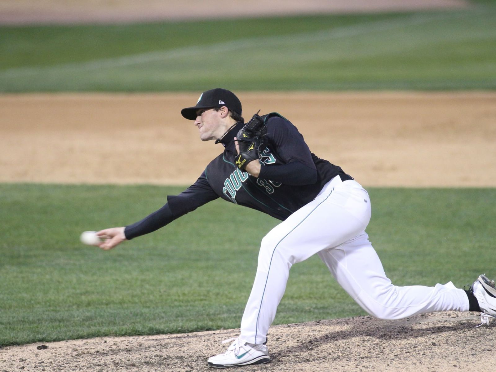Baseball Pitcher