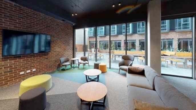 Common Area