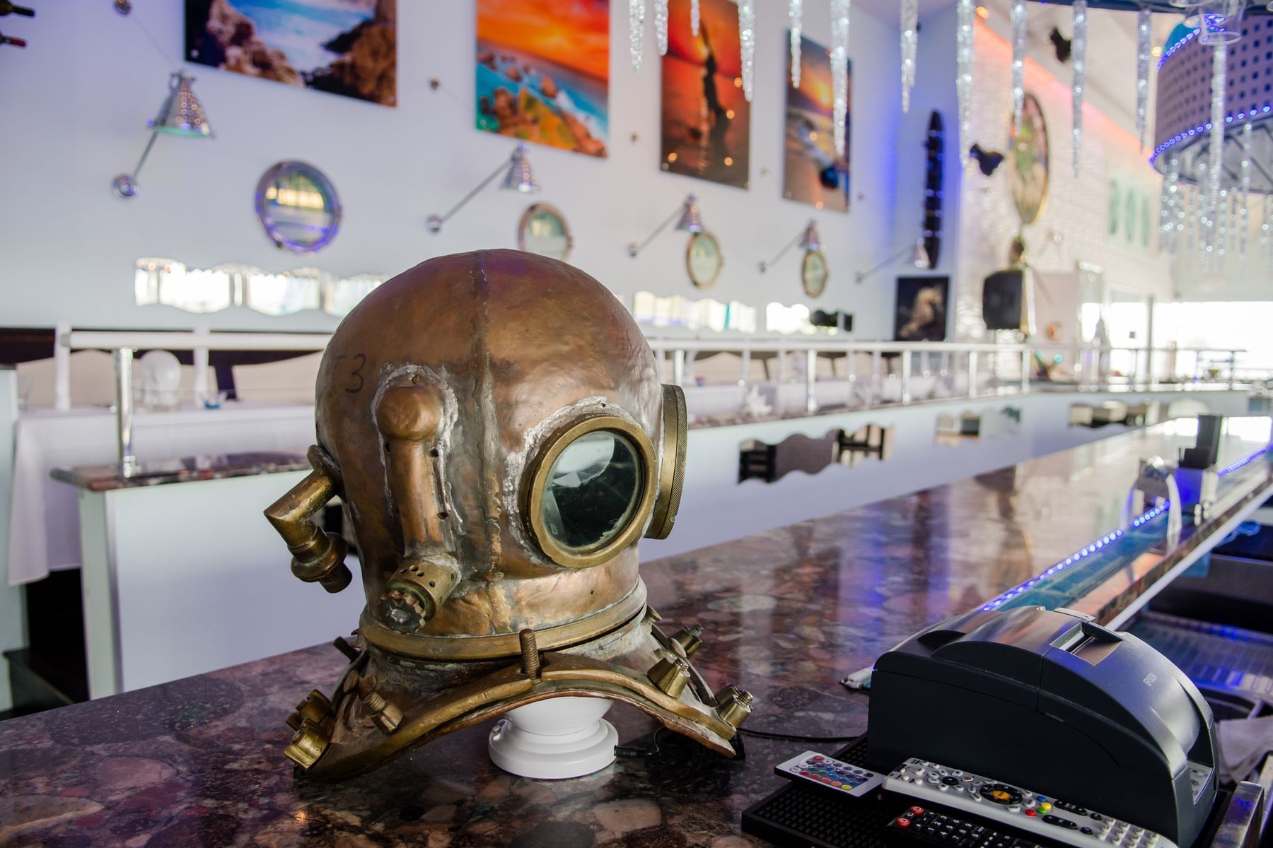 Pompano Beach Waterfront Restaurants Sands Harbor Resort