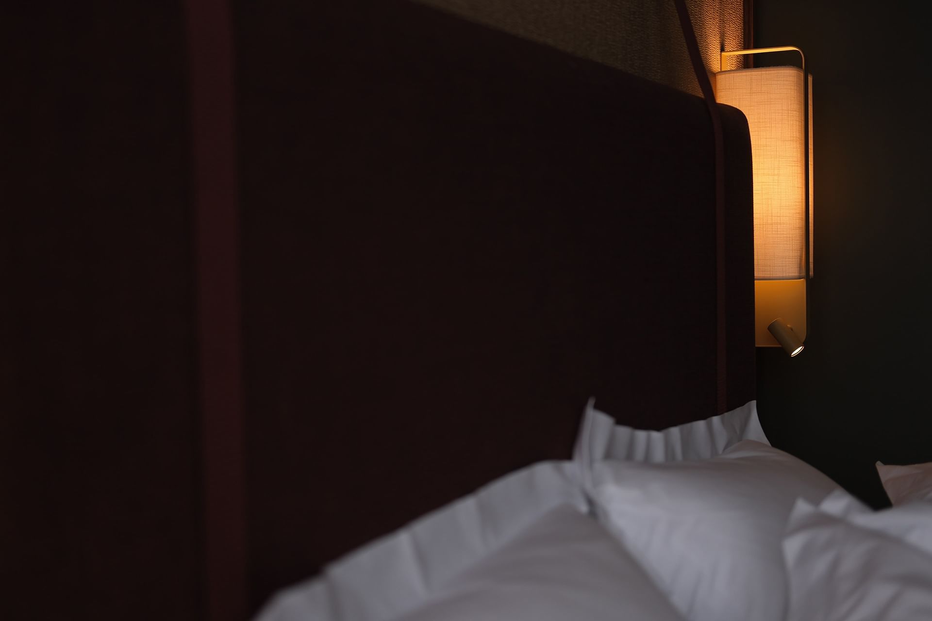 Oceania Les Augustins 4* Lille - Chambre