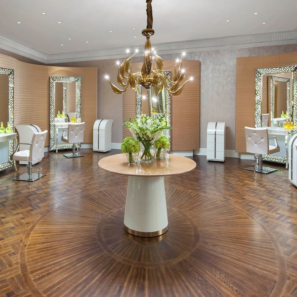 Crown Spa Melbourne Luxury Day Spa & Massage Treatments