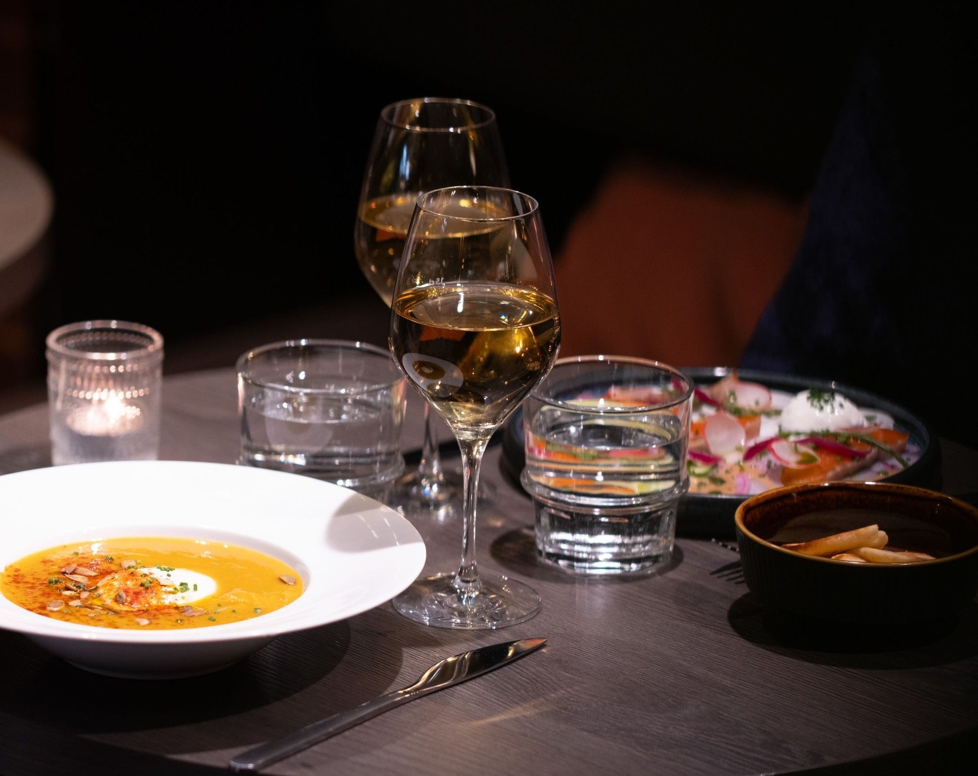 Hotel Oceania Paris Porte de Versailles - Restaurant Le Patio