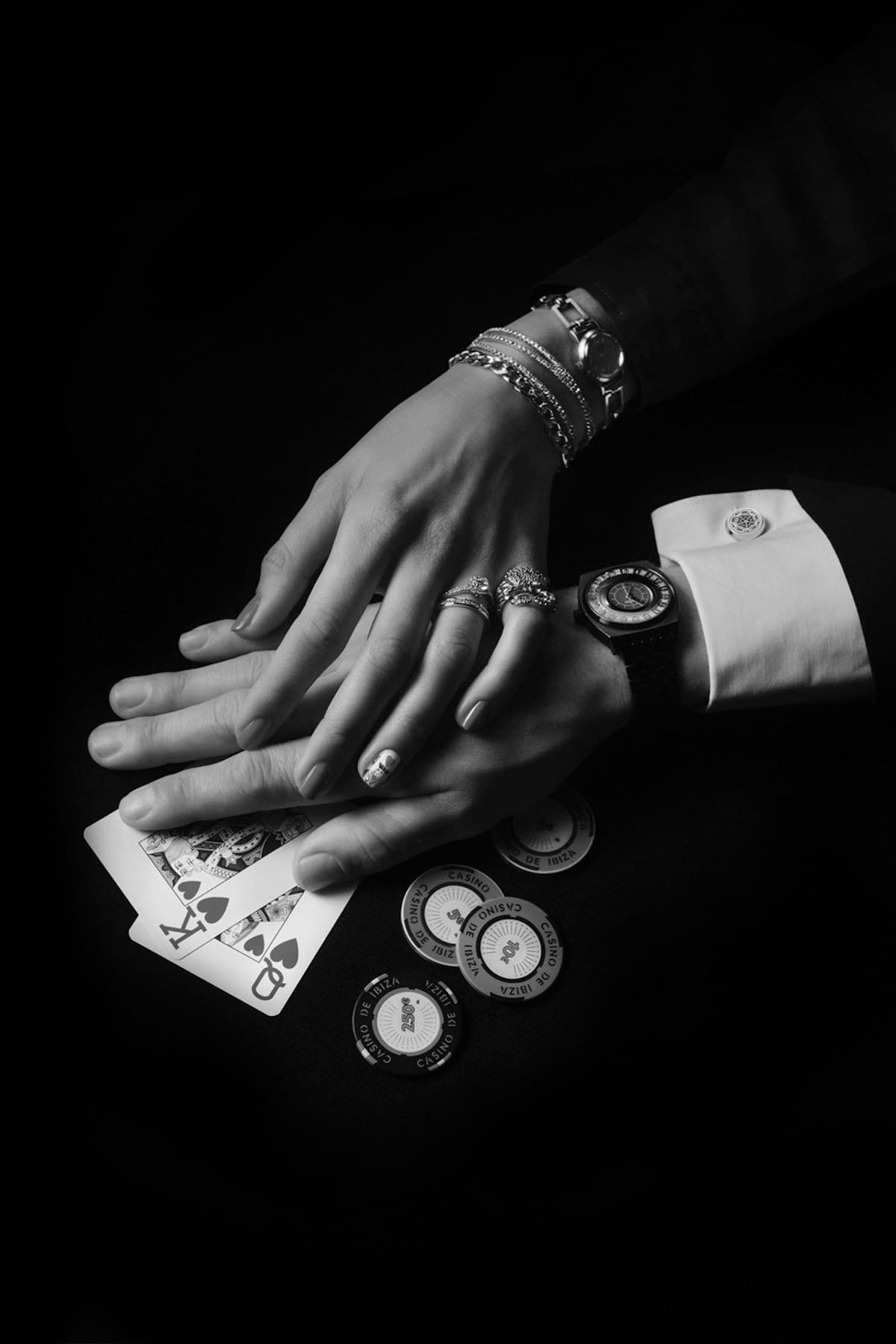 Casino de l'Ibiza Gran Hotel