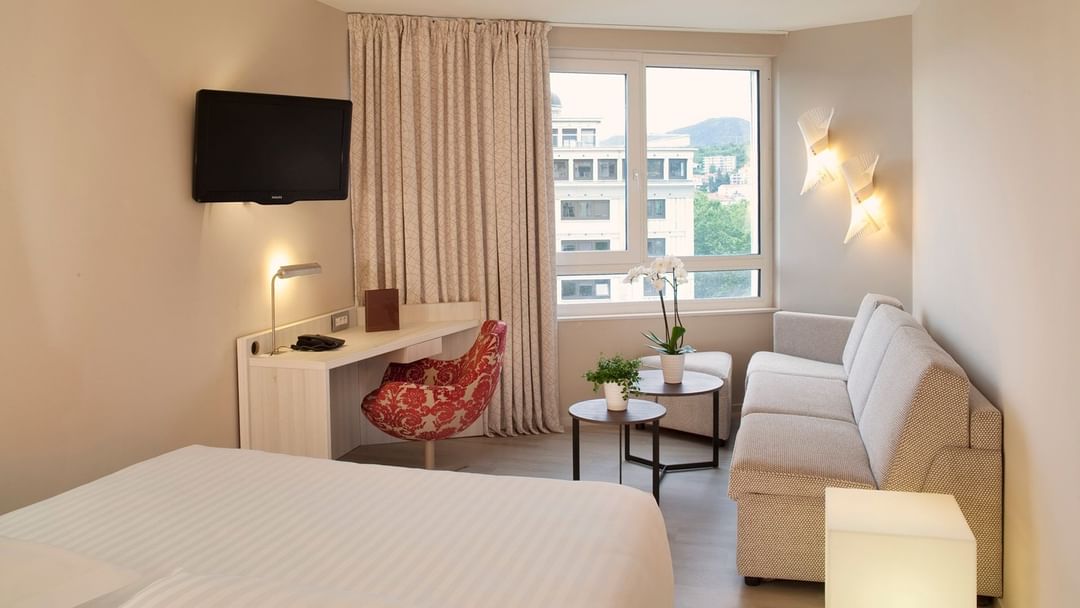 Junior Suite